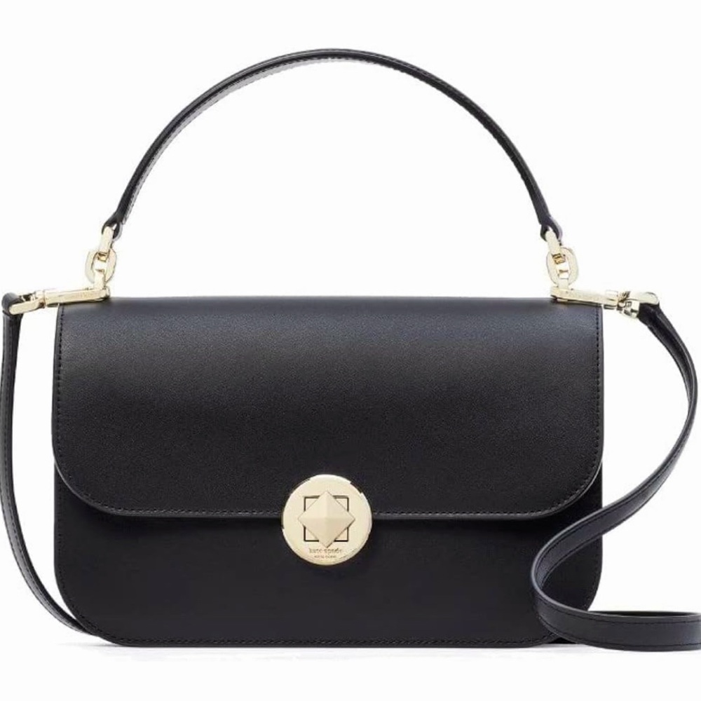 Kate Spade Handbag for Women Audrey Flap Crossbody